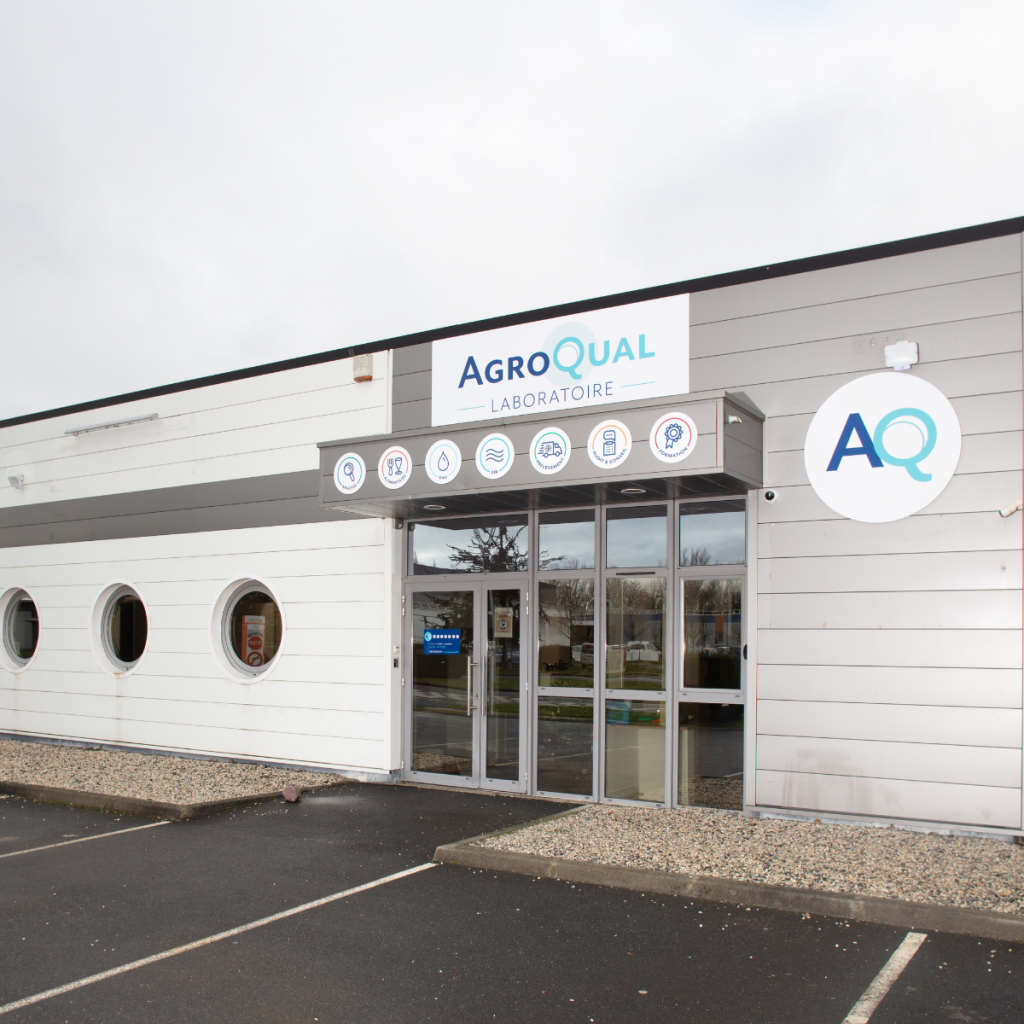 AgroQual Laboratoire